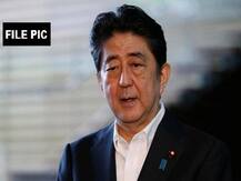 PM Shinzo Abe remembers Vajpayee as 'good friend of Japan'